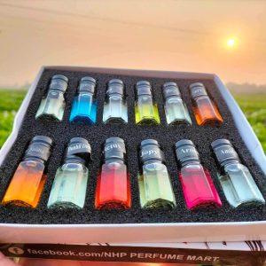 পারফিউম-অয়েল