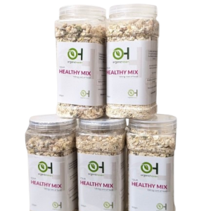 হেলদি মিক্স