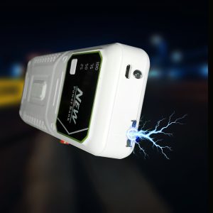 Multifunctional power Bank